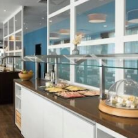 Four Points Flex by Sheraton Essen – Affordable hotel in Essen