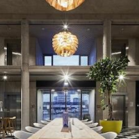 Flowers Hotel Essen – Affordable hotel in Essen