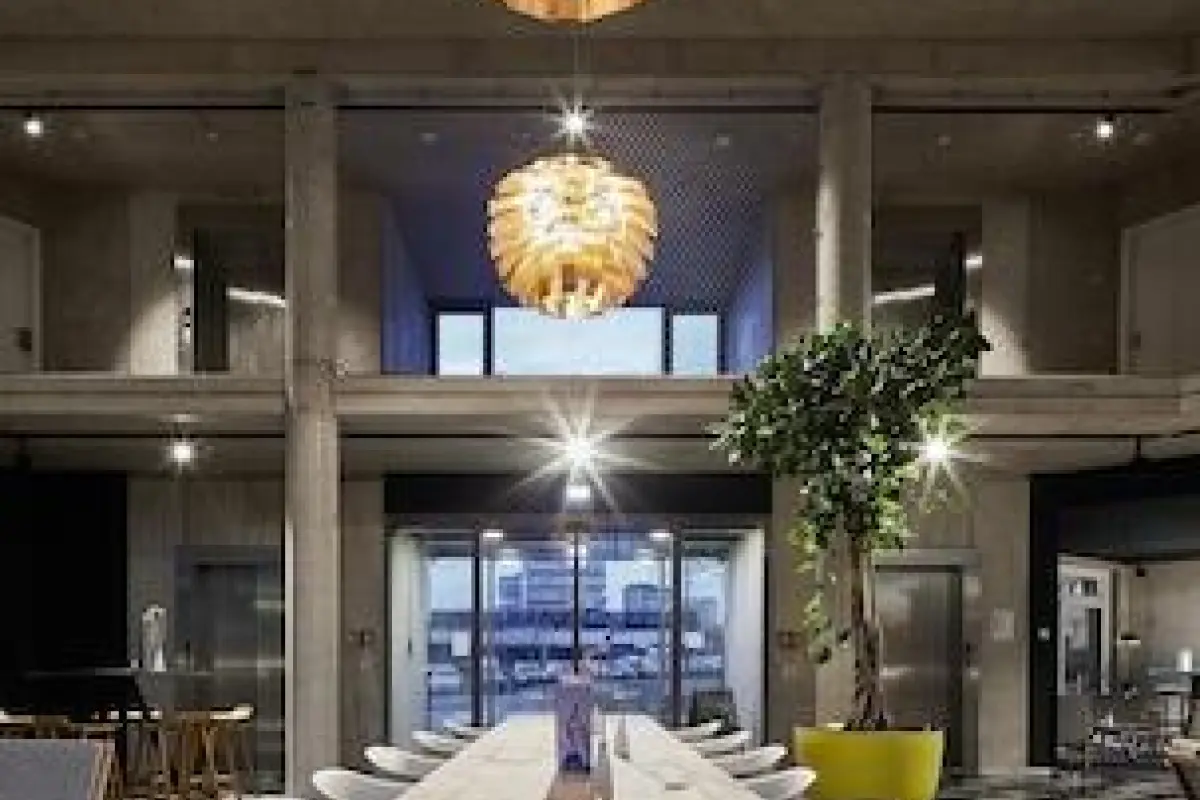 Flowers Hotel Essen – Affordable hotel in Essen