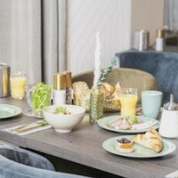 Essener Hof Sure Hotel Collection by Best Western – Affordable hotel in Essen