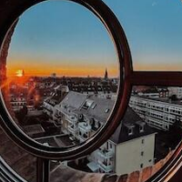 Wasserturm Hotel Cologne, Curio Collection by Hilton – Affordable hotel in Cologne