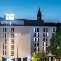 NH Essen – Affordable hotel in Essen