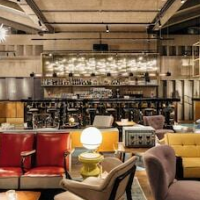 Ruby Luna Hotel Düsseldorf – Affordable hotel in Düsseldorf