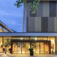 TOP EMBRACE Hotel Franz Essen – Affordable hotel in Essen