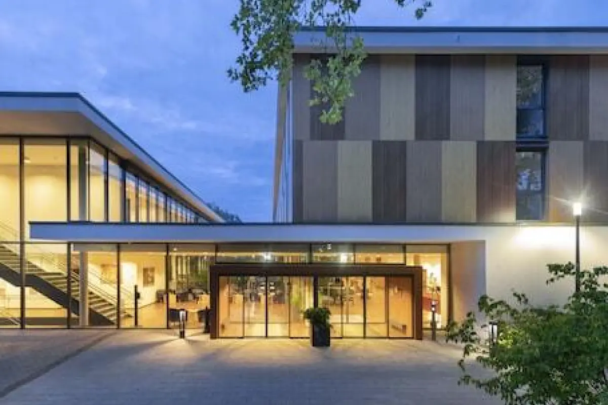 TOP EMBRACE Hotel Franz Essen – Affordable hotel in Essen