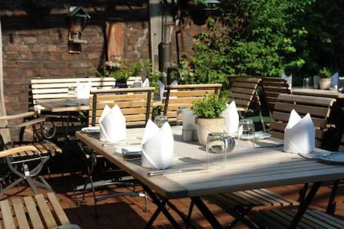 Wellings Romantik Hotel Zur Linde – Affordable hotel in Moers