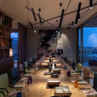 b'mine Duesseldorf – Affordable hotel in Düsseldorf