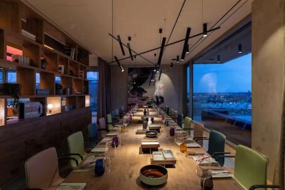 b'mine Duesseldorf – Affordable hotel in Düsseldorf