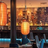 Motel One Düsseldorf - Hauptbahnhof – Affordable hotel in Düsseldorf