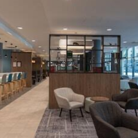 Hampton by Hilton Düsseldorf City Centre – Affordable hotel in Düsseldorf