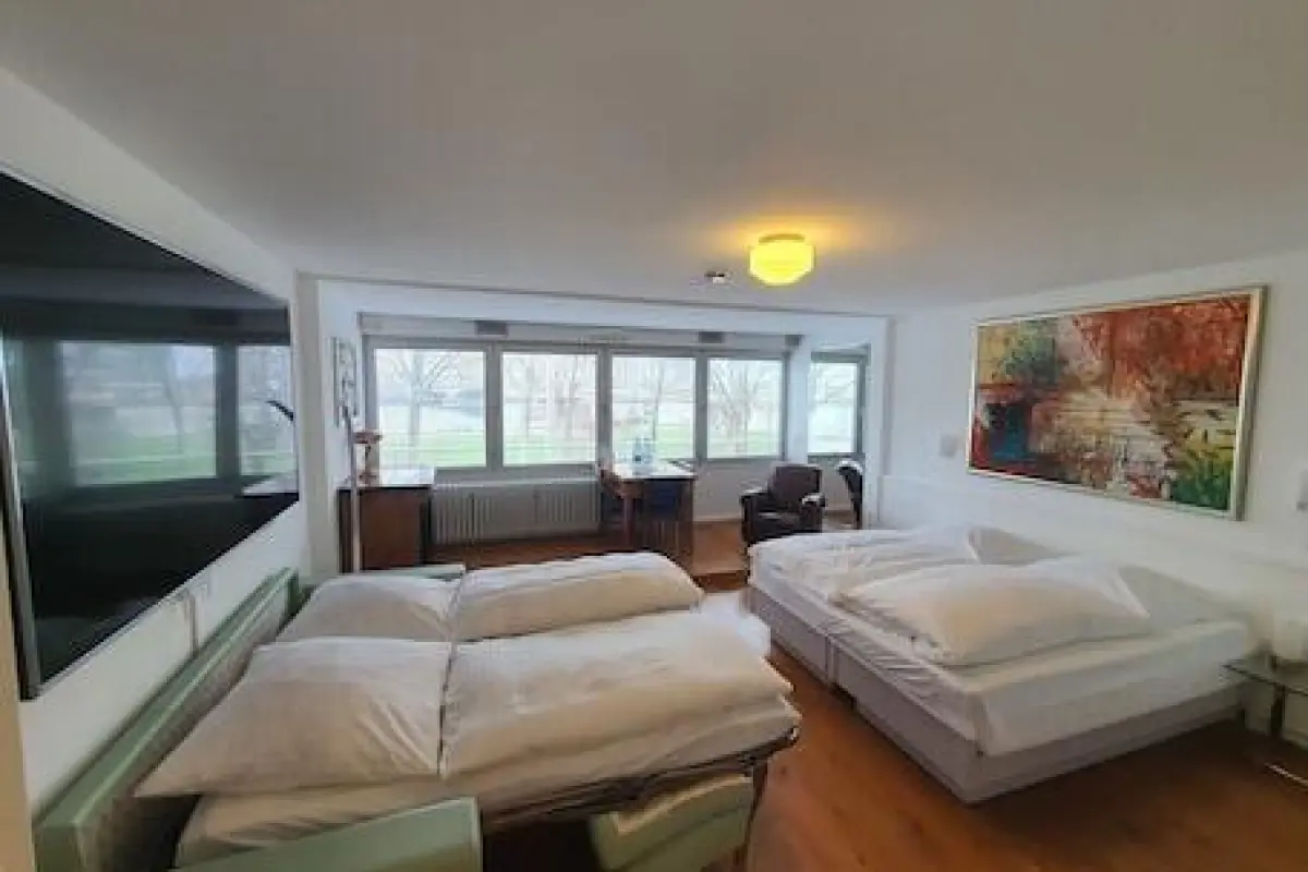 Hotel Freiheit – Affordable hotel in Cologne