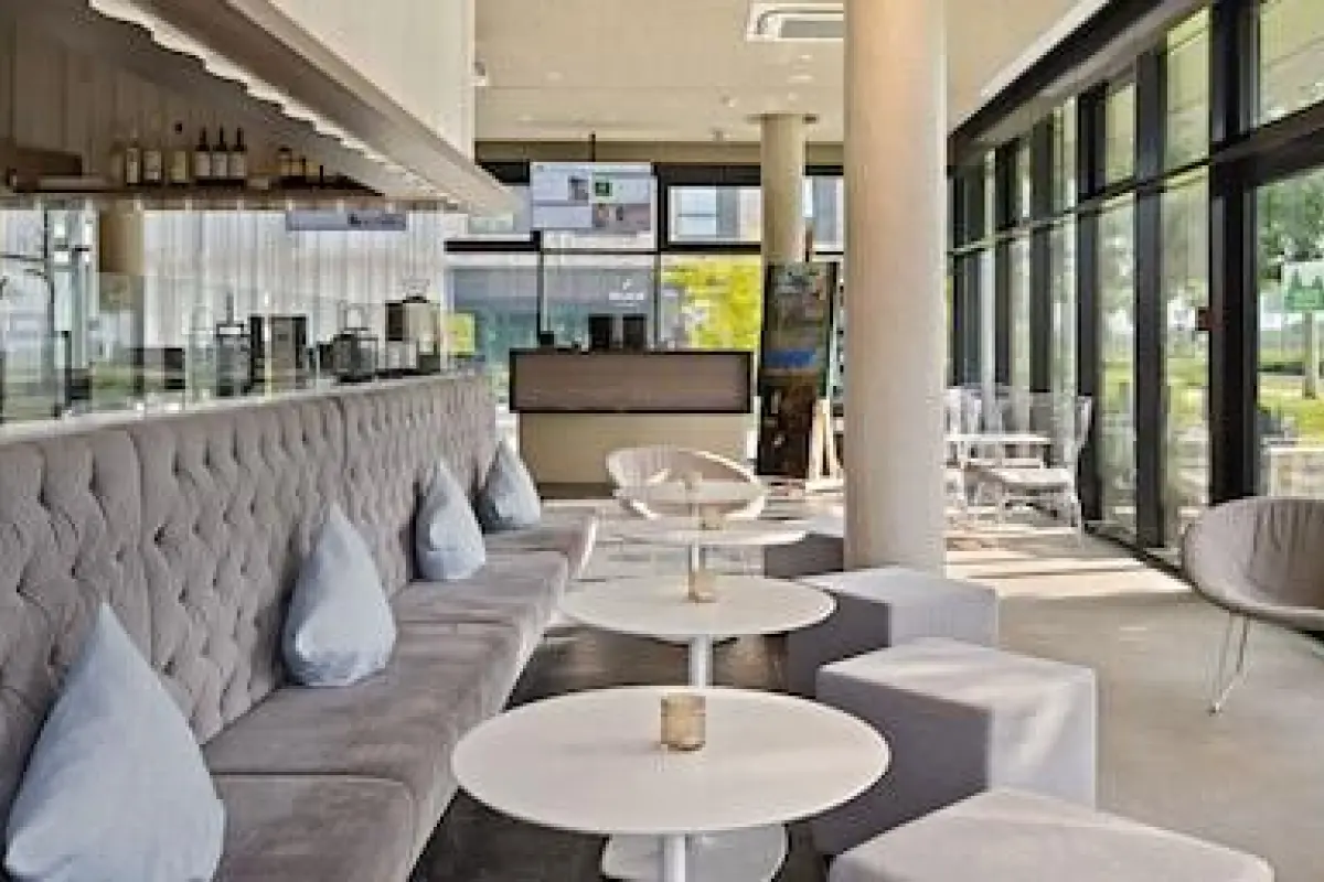 Hey Lou Hotel Monheim am Rhein – Affordable hotel in Monheim