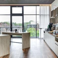 IntercityHotel Duisburg – Affordable hotel in Duisburg