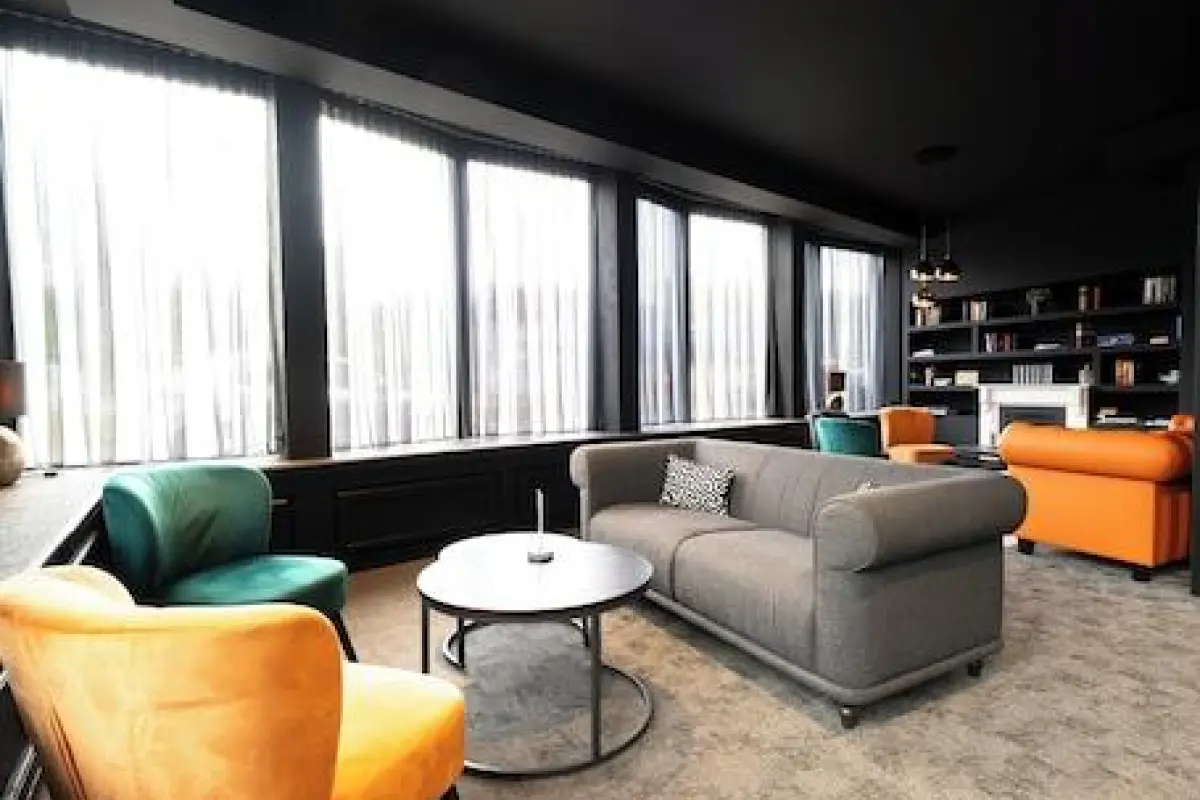 JustStay Mülheim Hotel & Apartments – Affordable hotel in Muelheim an der Ruhr