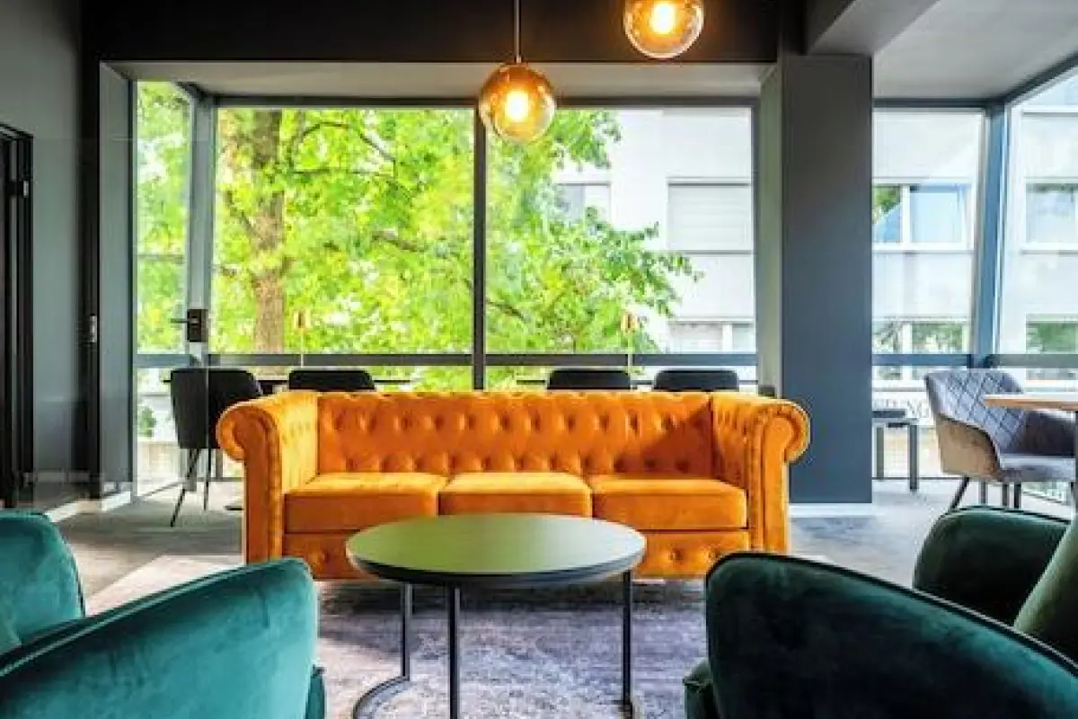 JustStay Essen Hotel & Apartments – Affordable hotel in Essen