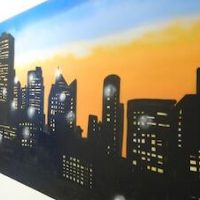 Art Hotel Körschen – Affordable hotel in Essen