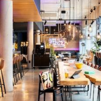 Moxy Essen City – Affordable hotel in Essen