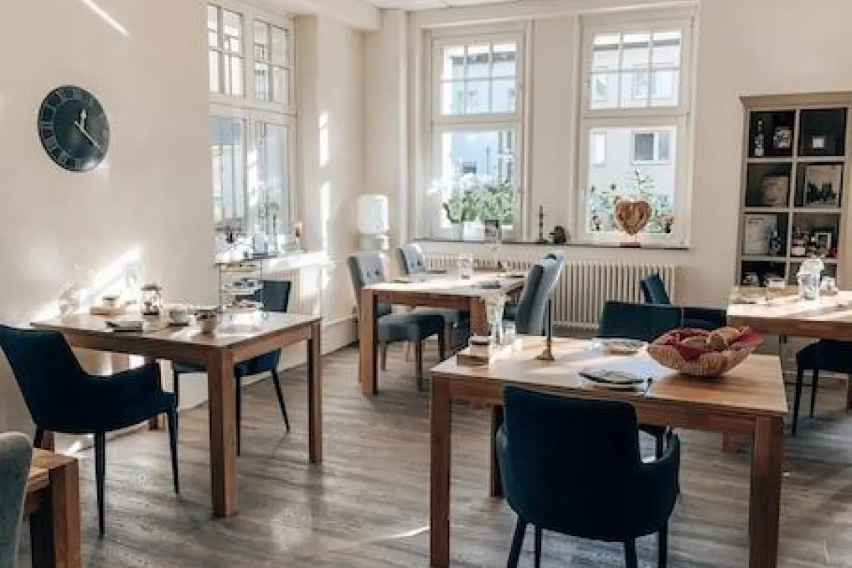 Fachwerk Hotel Wuppertal – Affordable hotel in Wuppertal
