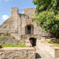 Hotel Am Schloss Broich – Affordable hotel in Muelheim an der Ruhr