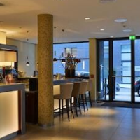 Hotel Santo – Affordable hotel in Cologne