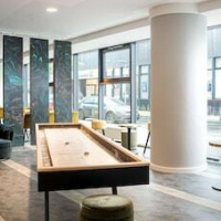 elaya hotel oberhausen – Affordable hotel in Oberhausen