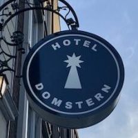Hotel Domstern – Affordable hotel in Cologne