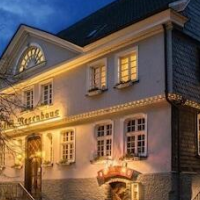 Hotel Rosenhaus Garni – Affordable hotel in Velbert