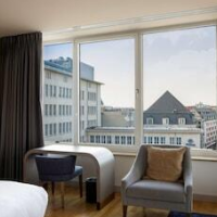 Hilton Cologne – Affordable hotel in Cologne