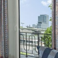 Hotel Allegro – Affordable hotel in Cologne