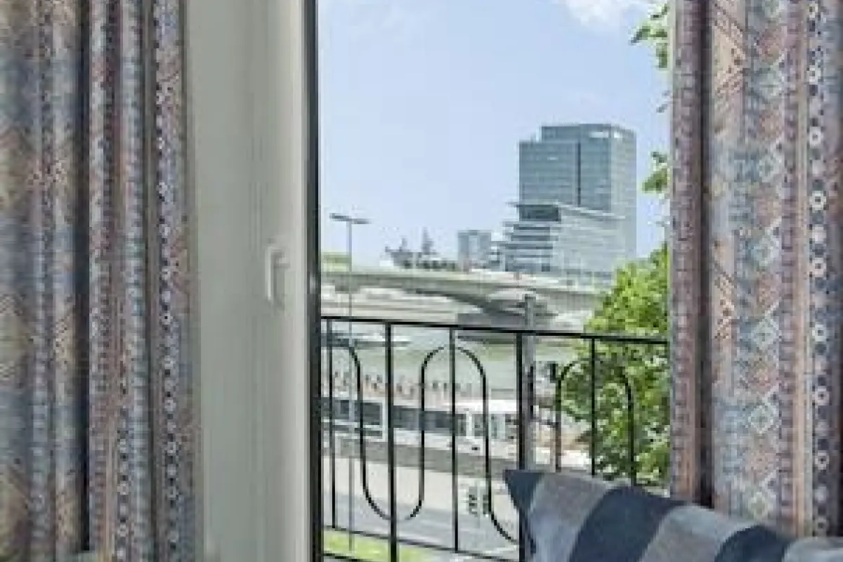 Hotel Allegro – Affordable hotel in Cologne