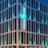Motel One Köln-Altstadt – Affordable hotel in Cologne