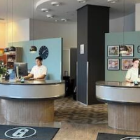 Garner Hotel Essen - Handelshof by IHG – Affordable hotel in Essen