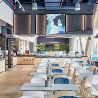 H2 Hotel Düsseldorf City – Affordable hotel in Düsseldorf