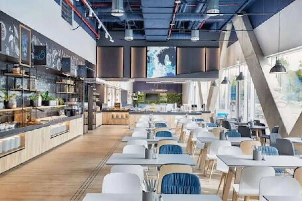 H2 Hotel Düsseldorf City – Affordable hotel in Düsseldorf
