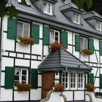 Hotel - Restaurant Wißkirchen – Affordable hotel in Odenthal