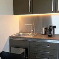 Avidonapartments – Affordable hotel in Düsseldorf