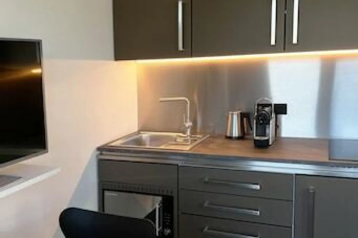 Avidonapartments – Affordable hotel in Düsseldorf