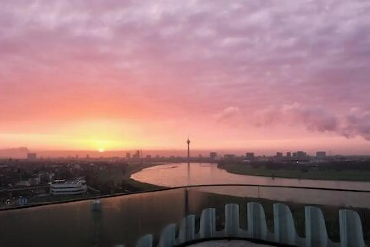 The Zipper Hotel & Apartments – Affordable hotel in Düsseldorf