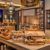 Courtyard by Marriott Cologne – Affordable hotel in Cologne