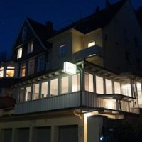 Hotels in Düsseldorf, North Rhine-Westphalia, Germany