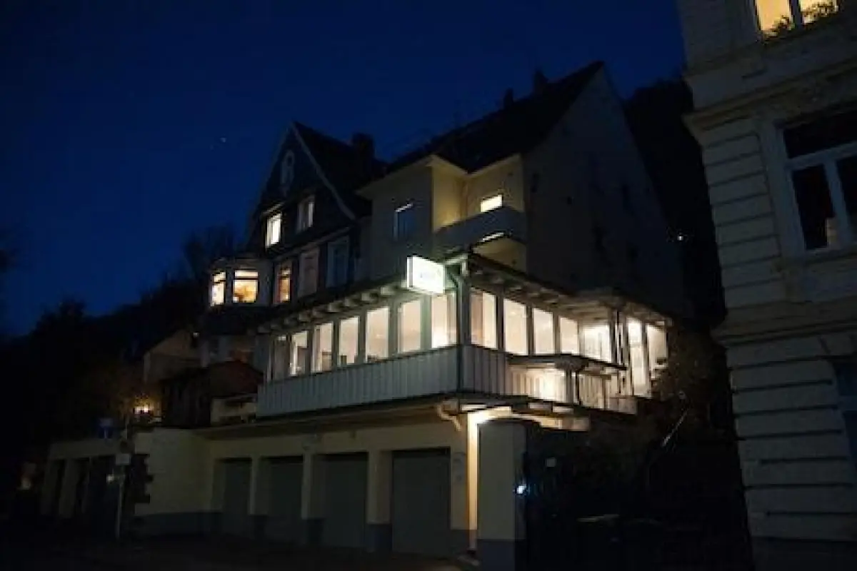 Hotels in Düsseldorf, North Rhine-Westphalia, Germany