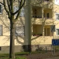 Apartment Neukirchen – Affordable hotel in Neukirchen-Vluyn