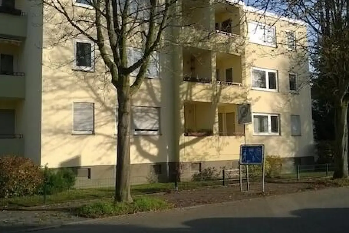 Apartment Neukirchen – Affordable hotel in Neukirchen-Vluyn