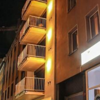 BlueStone Boarding Apartments – Affordable hotel in Düsseldorf