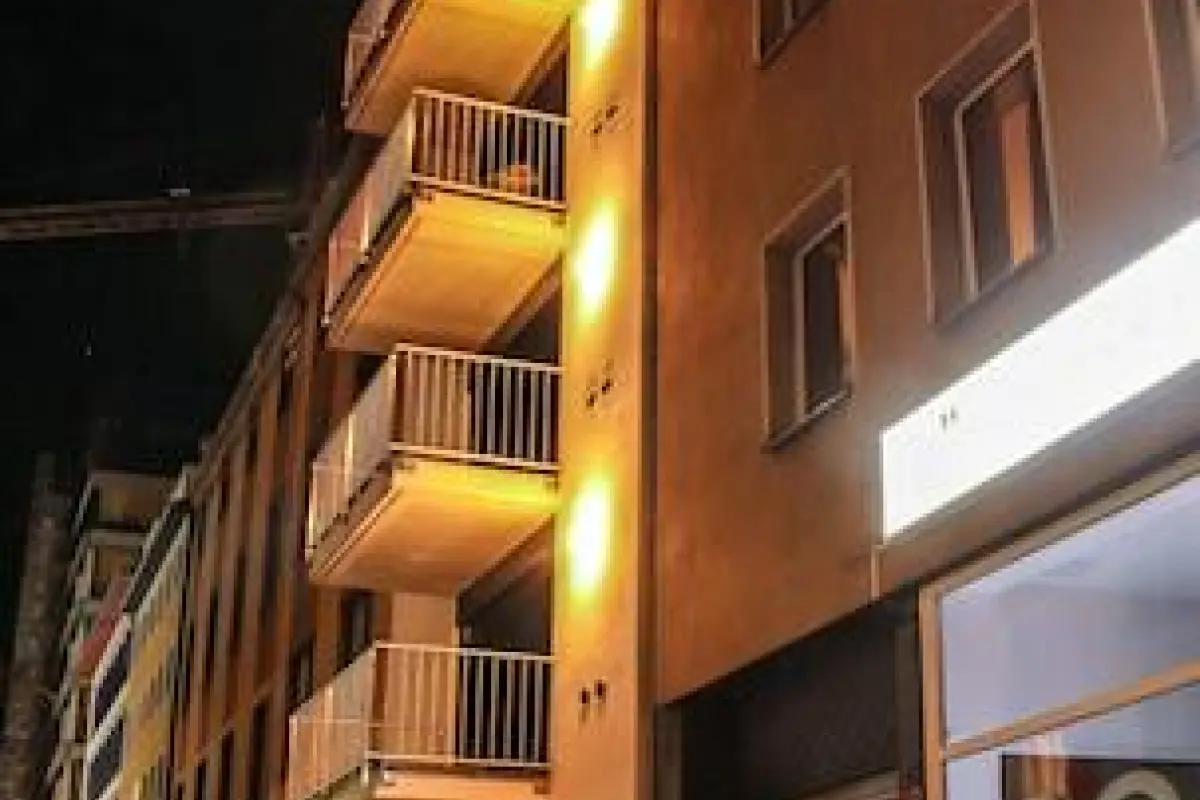 BlueStone Boarding Apartments – Affordable hotel in Düsseldorf