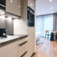Fourty Three Luxury Serviced Apartments – Affordable hotel in Düsseldorf