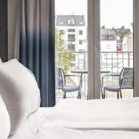 Numa Düsseldorf Leo – Affordable hotel in Düsseldorf