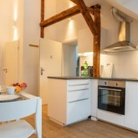 Meine Zeitwohnung – Affordable hotel in Essen