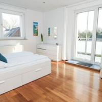 Apartment mit Wohnflair – Affordable hotel in Essen