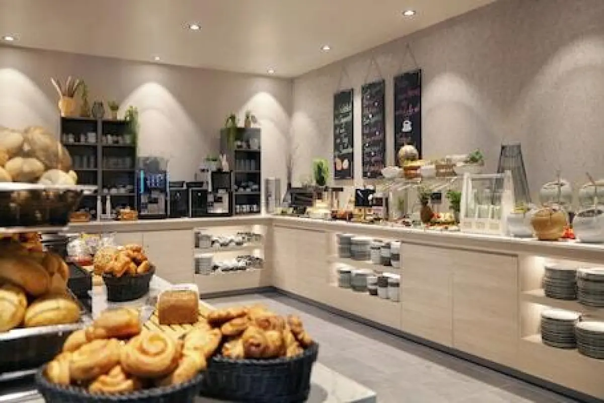 Candlewood Suites Dusseldorf Airport by IHG – Affordable hotel in Düsseldorf